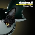 Deadmau5、Gerard Way - Professional Griefers (Vocal Mix)