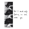 凡以三 - can't help falling in love (piano)
