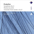 New York Philharmonic - Romeo & Juliet, Op. 64: Juliet the Young Girl