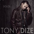 tony dize - Solos (feat. Plan B)