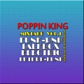 Popping国王 - 通天大道宽又阔 (DJ版)