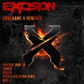 Excision、Virtual Riot - Codename X (Virtual Riot Remix)