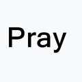 CRUCiAL STAR - Pray