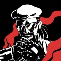 Major Lazer、The Partysquad - Original Don (Flosstradamus Remix)