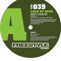 Lack Of Afro、Kraak & Smaak - Wait a Minute (Kraak & Smaak Remix)