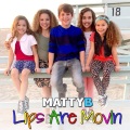 MattyB - Lips Are Movin
