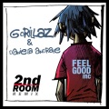 2nd Room、Gorillaz、Daniela Andrade - Feel Good Inc (2nd Room Remix)