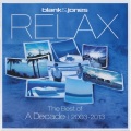 Blank & Jones、Delerium、Rani - Fallen
