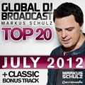 Glenn Morrison - Blue Skies With Linda (Extended Mix)
