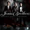 Jonas Brothers - Dance Until Tomorrow