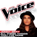Jonny Gray - All These Things That I've Done