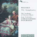 The Academy of Ancient Music、Jaap Schröder、Christopher Hogwood - Symphony in D major, K.167a:Adagio - Allegro assai