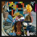 Klaxons - Atlantis to Interzone (Tapedeck Ayia Napa To Interzone)