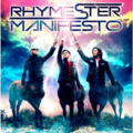 RHYMESTER - ちょうどいい