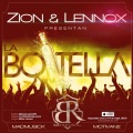 Zion & Lennox - La Botella