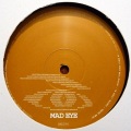 Adam Beyer - Follow Your Eyes