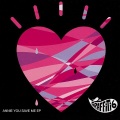 Graffiti 6 - Annie You Save Me