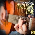 Otto Brandenburg - Hurry on Back to Love