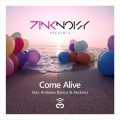 Pink Noisy、Andreea Banica、Reckless - Come Alive