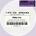 Legiao Urbana - Faroeste Caboclo
