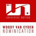 Woody van Eyden - Nominication (Original Mix)