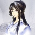 清莞 - 雪染流年