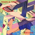 Dastic、Years & Years - Desire (Dastic Remix)