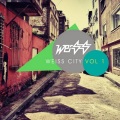 Weiss - My Sister (Original Mix)
