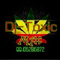 Dj-Toxic - Dj-Toxic 嗨曲海神