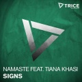 Namaste - Signs (Original Mix)