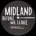 Midland - Before We Leave (Bonus Beats)