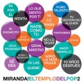 Miranda! - Miro la Vida Pasar (feat. Fangoria)