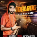 Krishan、J. R. Tufaan - Utt Malang