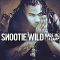 Snootie Wild - Made Me feat. K Camp