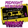 Ameritz Top Tracks - Midnight Memories