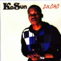 Kasun - Zikomo