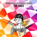 Armin van Buuren、Dave Winnel - The Race