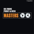 gil evans - Gone, Gone, Gone