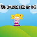 Kidsongs - Head Shoulders Knees And Toes