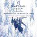 Fritz Reiner、Chicago Symphony Orchestra、Ludwig van Beethoven - III. Menuetto - Allegro molto e vivace