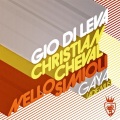 gio di leva、Christian Cheval、Nello Simioli - Gaya (Maurizio Gubellini, Matteo Sala Remix)