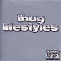 Outlawz - Breakin The Rules