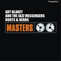 Art Blakey、the jazz messengers - Master Mind