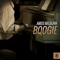Amos Milburn - Amos Boogie