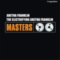 Aretha Franklin - Blue Holiday