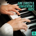 Stan kenton、june christy - Baby, Baby All the Time