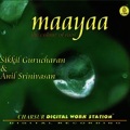 Anil Srinivasan、Sikkil C Gurucharan、Sikkil Gurucharan - Suttum Vizhi - Rathipathipriya