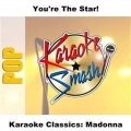 Karaoke - Bedtime Story  As Made Famous By Madonna
