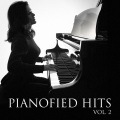 Peaceful Piano - Yellow Flicker Beat