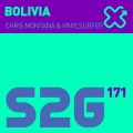 Chris Montana、Vinylsurfer - Bolivia (J8man & Wlady Remix)